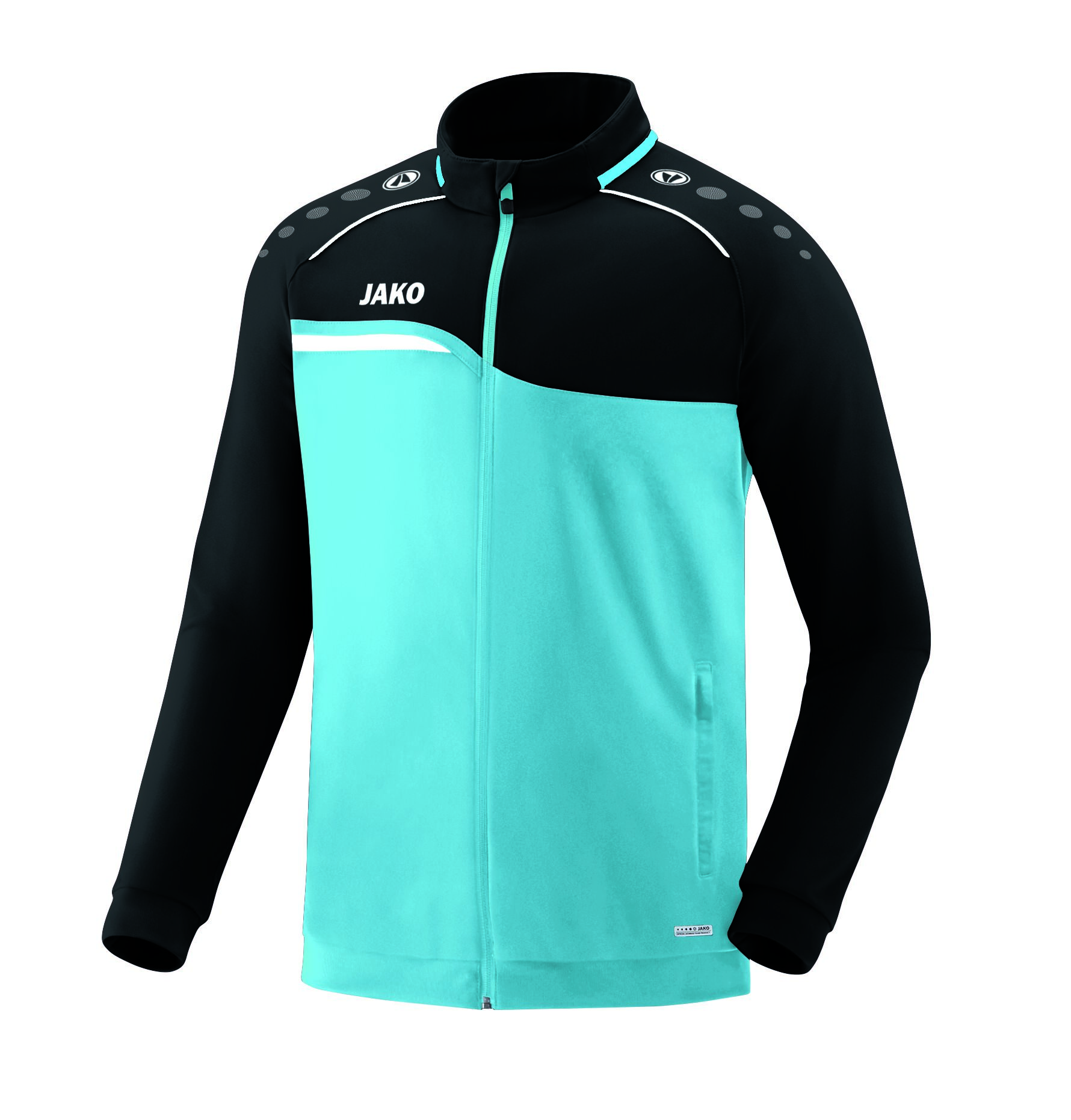 Jako trainingsjack hotsell